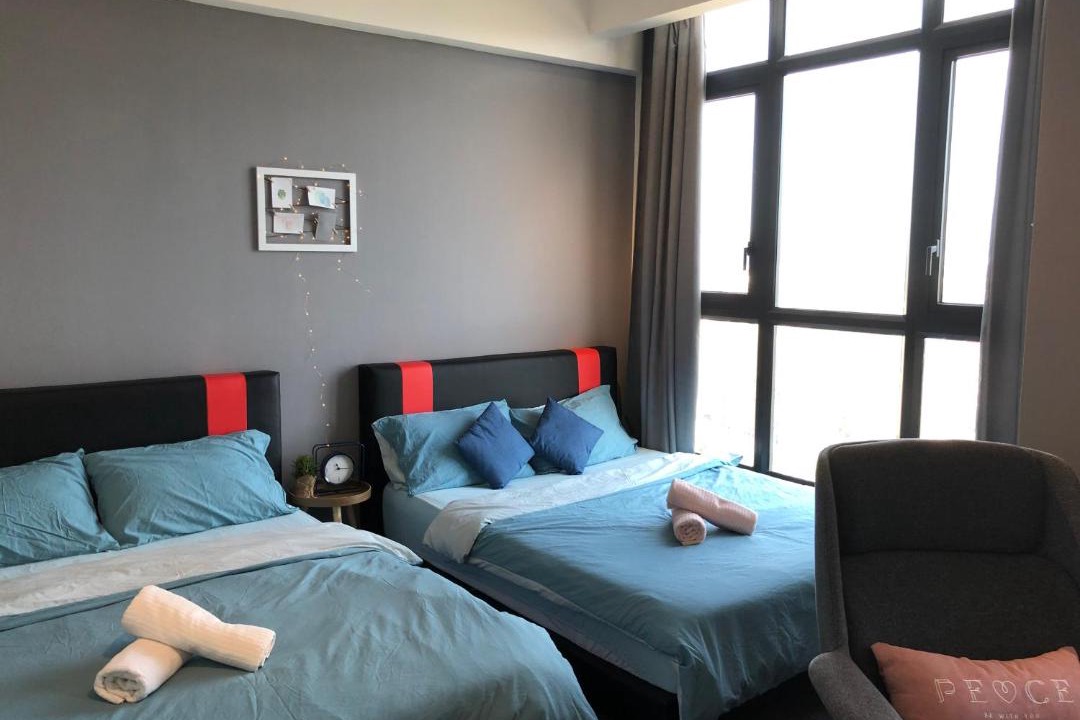Photo of Bedroom in Ampang