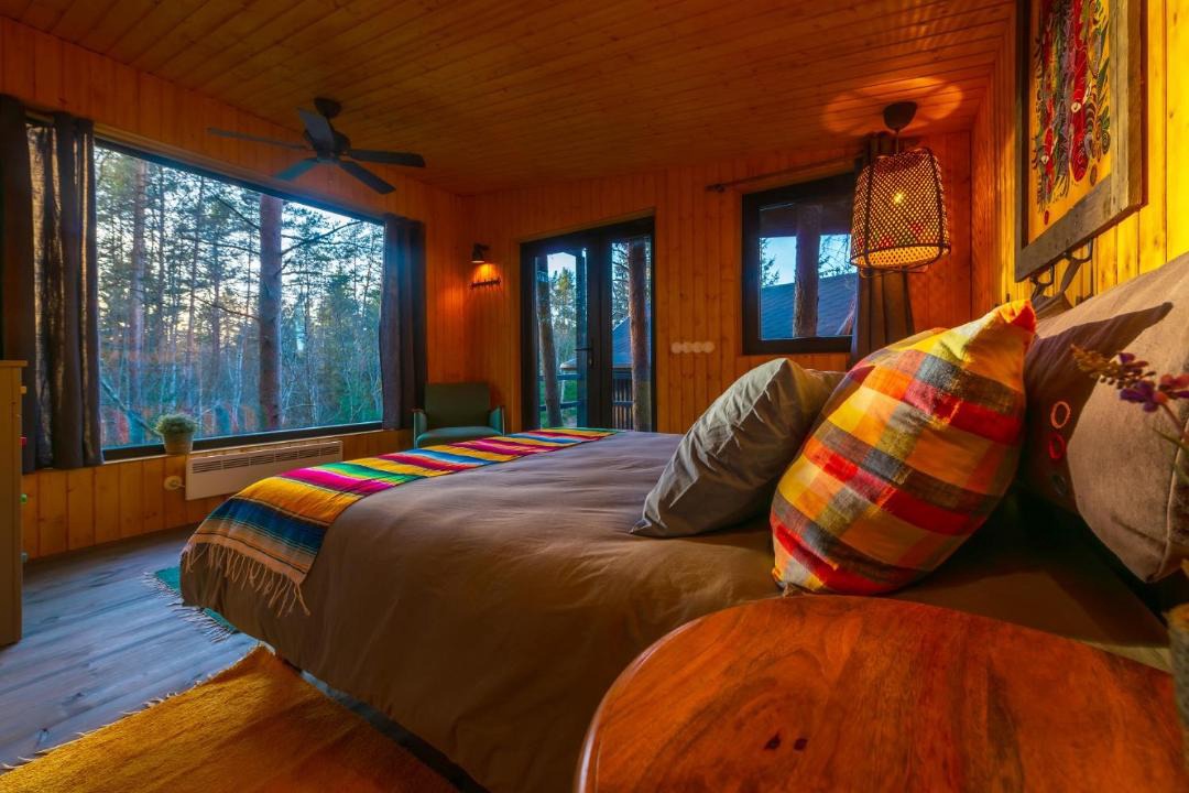 Photo of Bedroom in Saue Parish