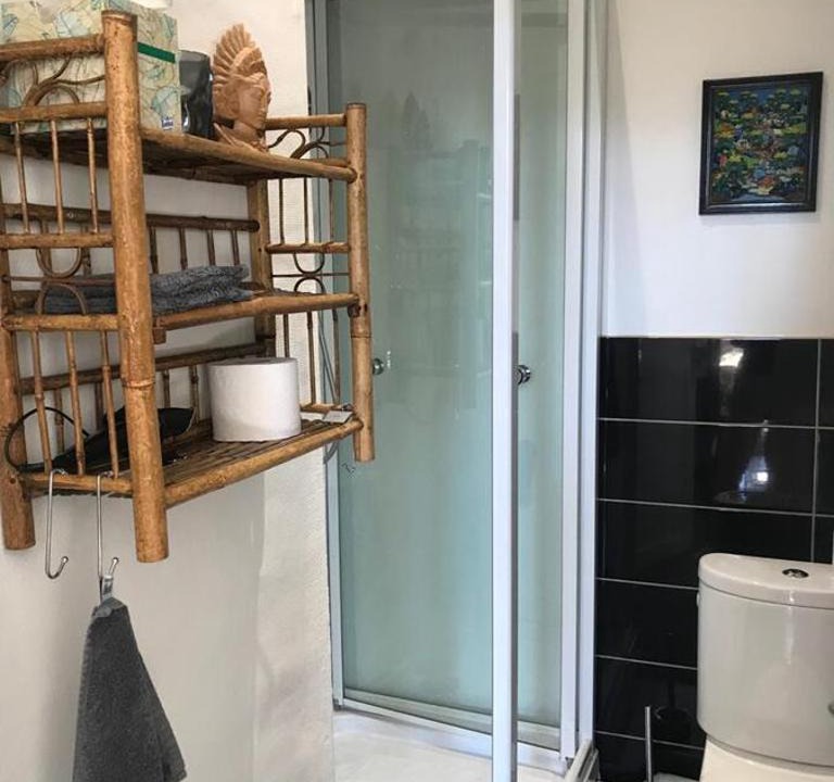 Photo of Bathroom in Dourdan