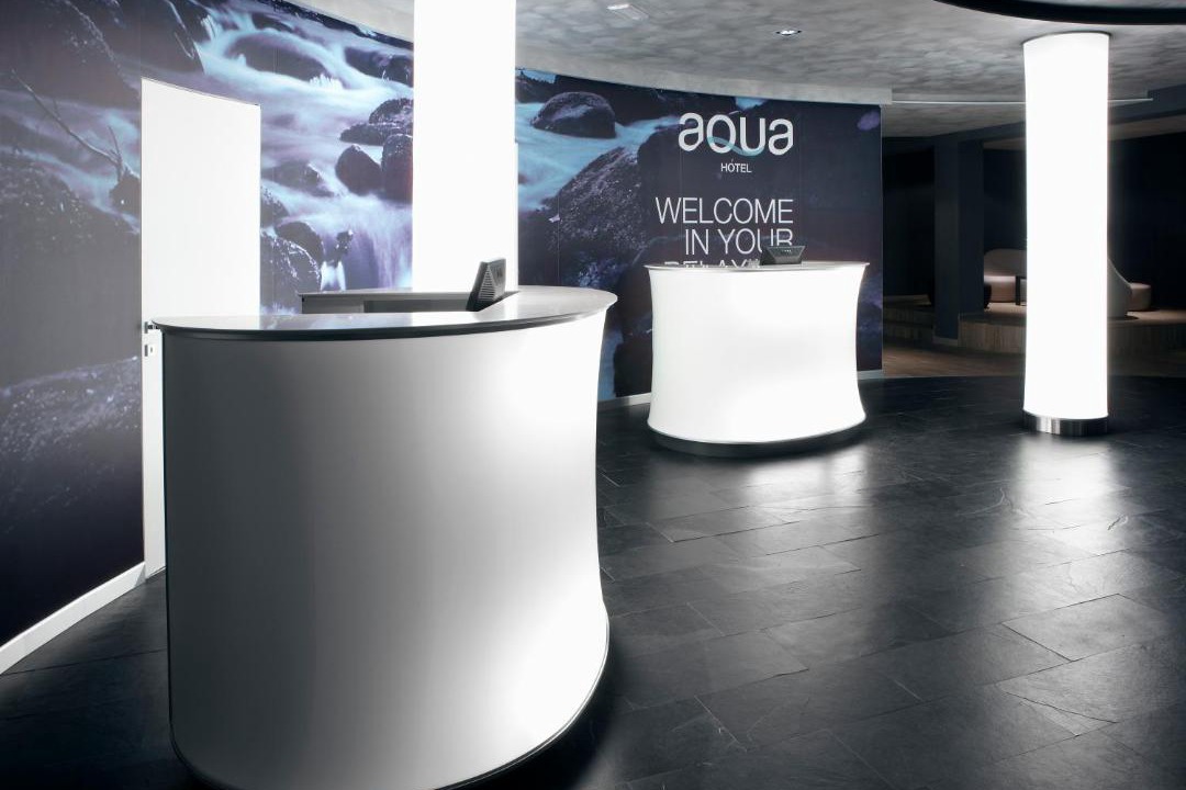Photo of Bathroom in Abano Terme