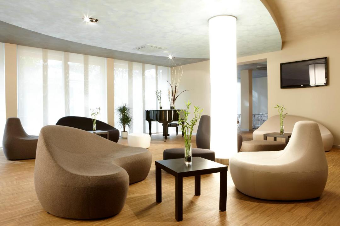 Photo of Livingroom in Abano Terme