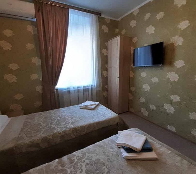 Photo of Bedroom in Streletskoye