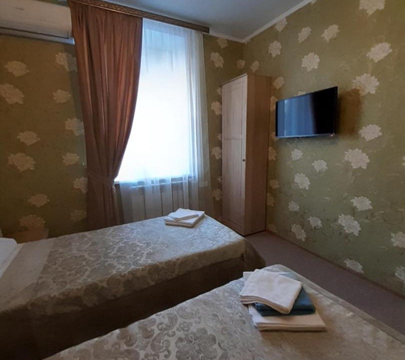 Photo of Bedroom in Streletskoye