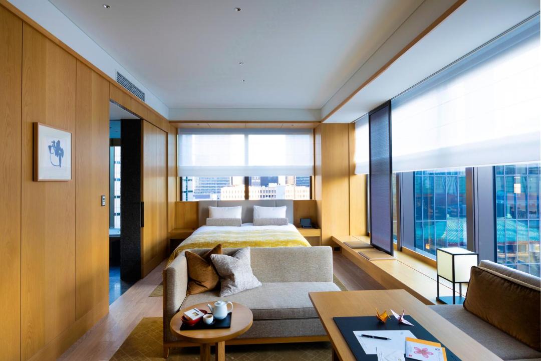 Photo of Livingroom in Toranomon