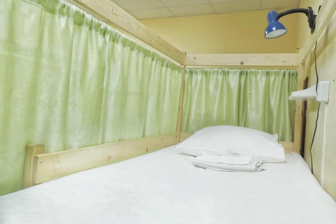 Photo of Bedroom in Southern Administrative Okrug