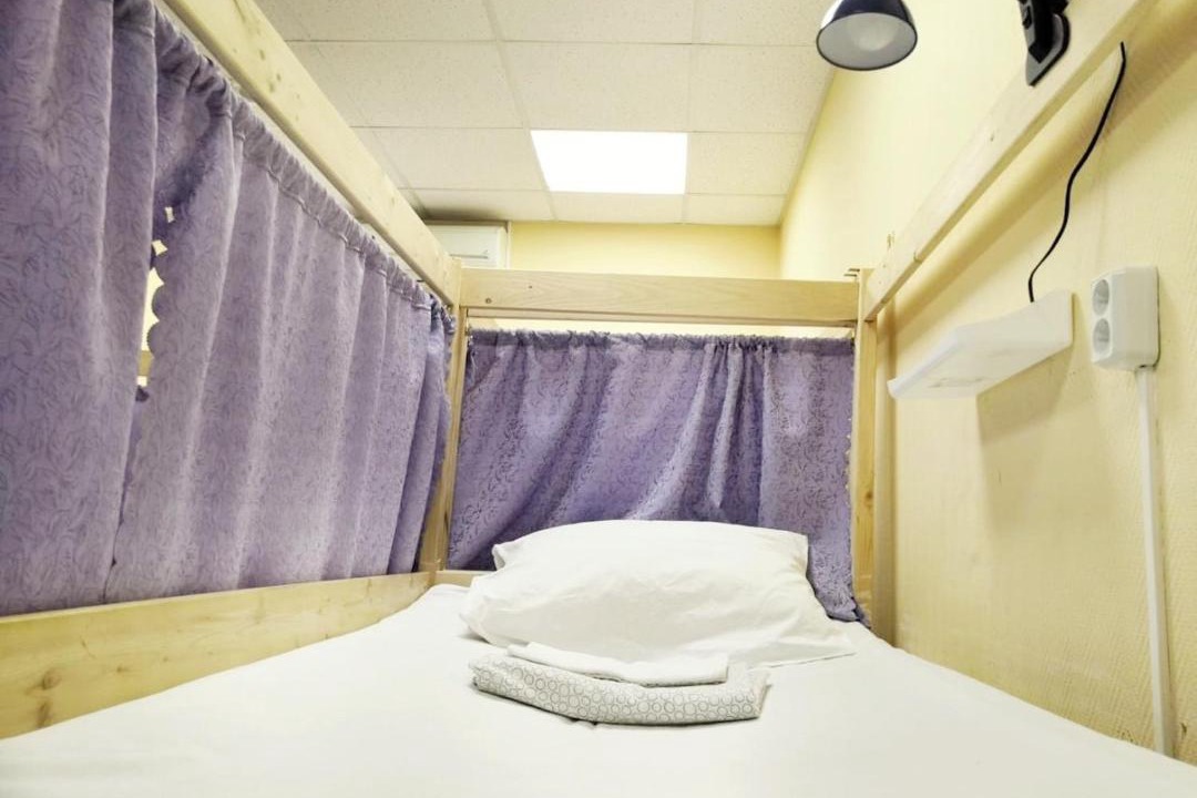 Photo of Bedroom in Southern Administrative Okrug