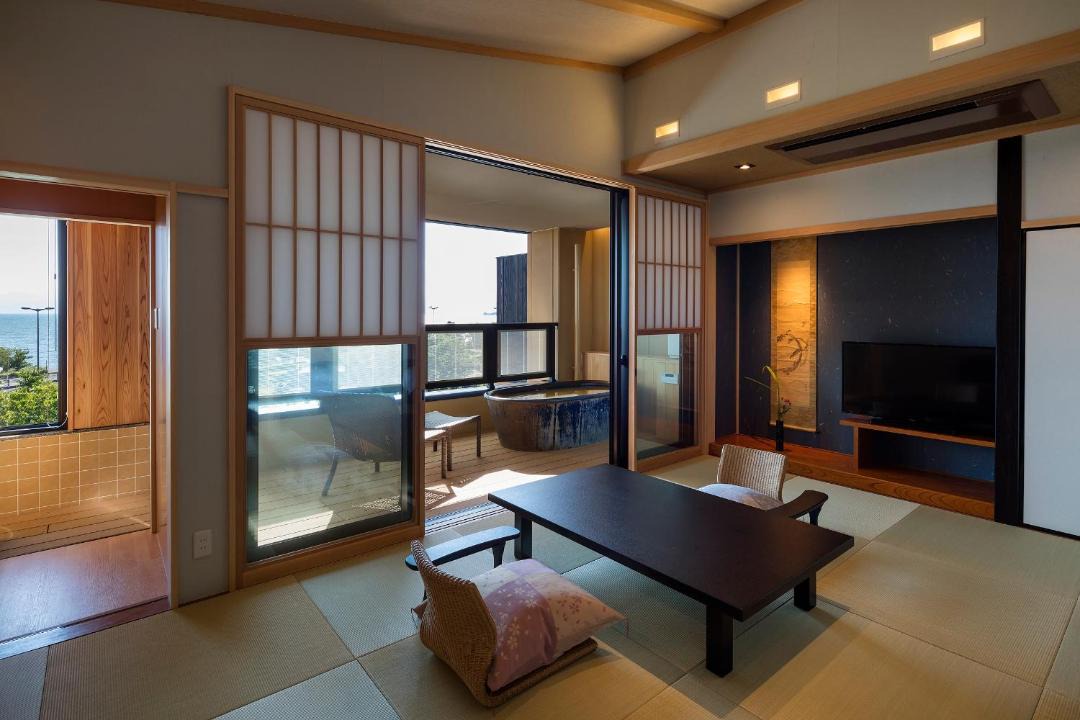 Photo of Livingroom in Nagahama