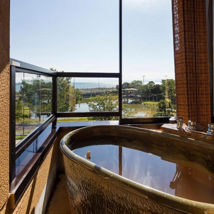 Photo of Patio Balcony in Nagahama