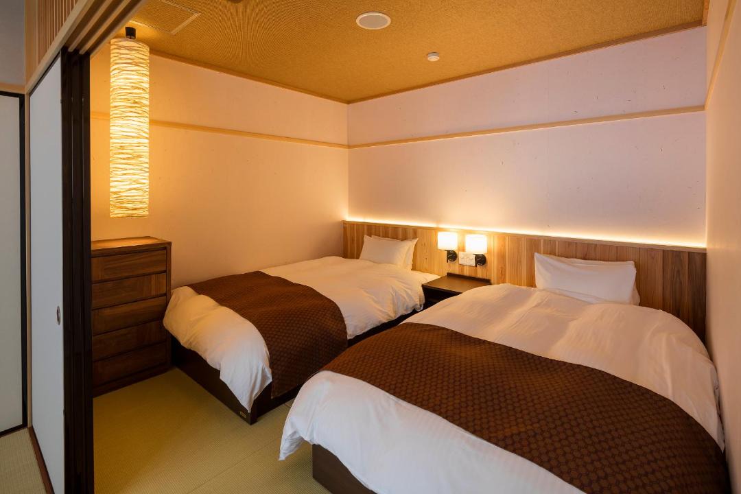 Photo of Bedroom in Nagahama