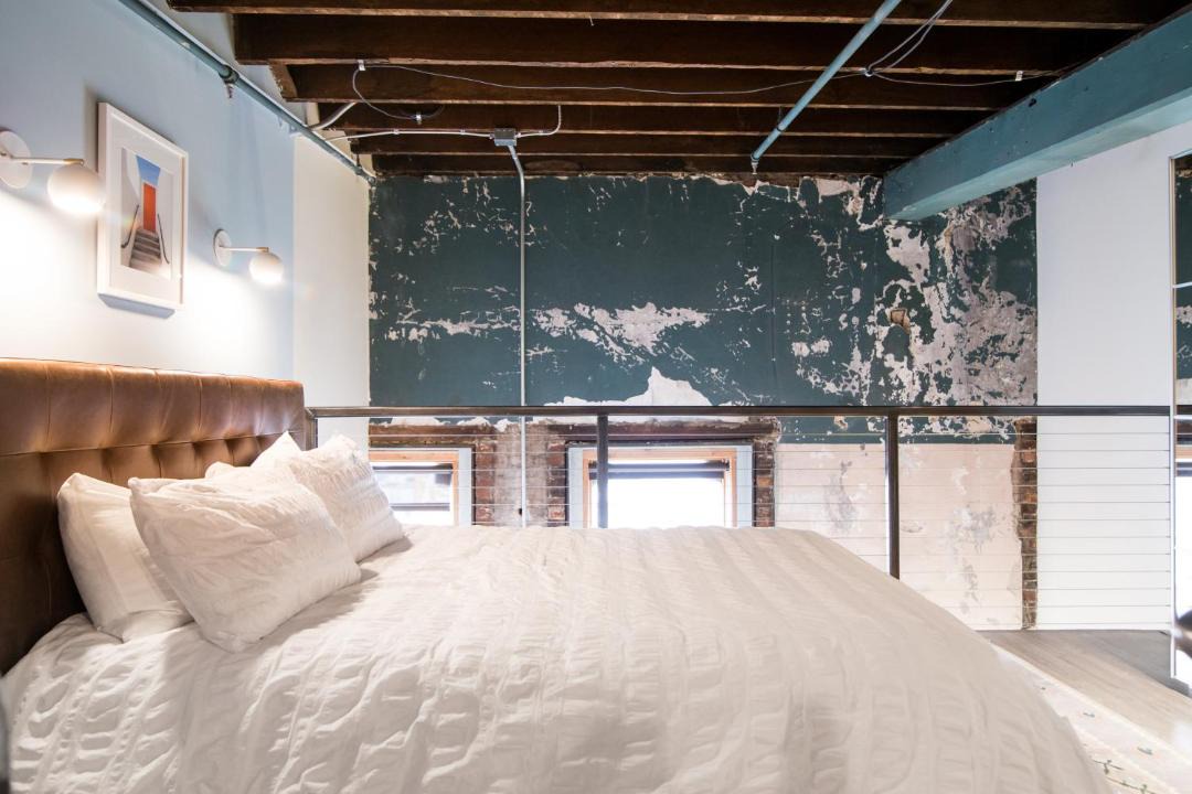 Photo of Bedroom in Arts District