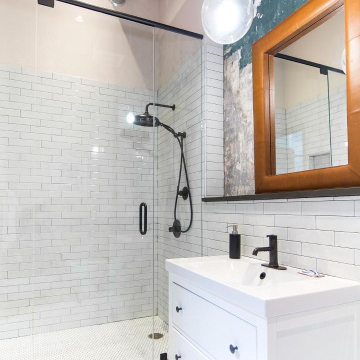 Photo of Bathroom in Arts District