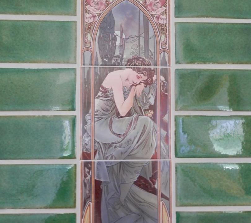 Photo of Bathroom in Strehlow