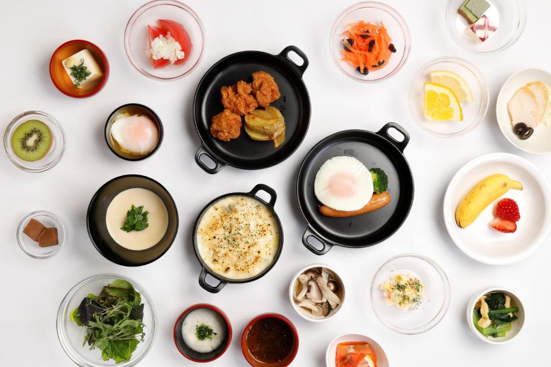 Photo of Kitchen in Kawasaki