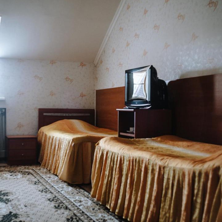 Photo of Bedroom in Polazna