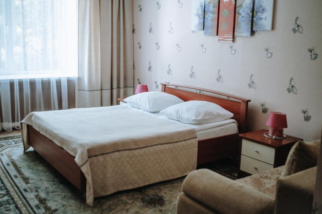 Photo of Bedroom in Polazna