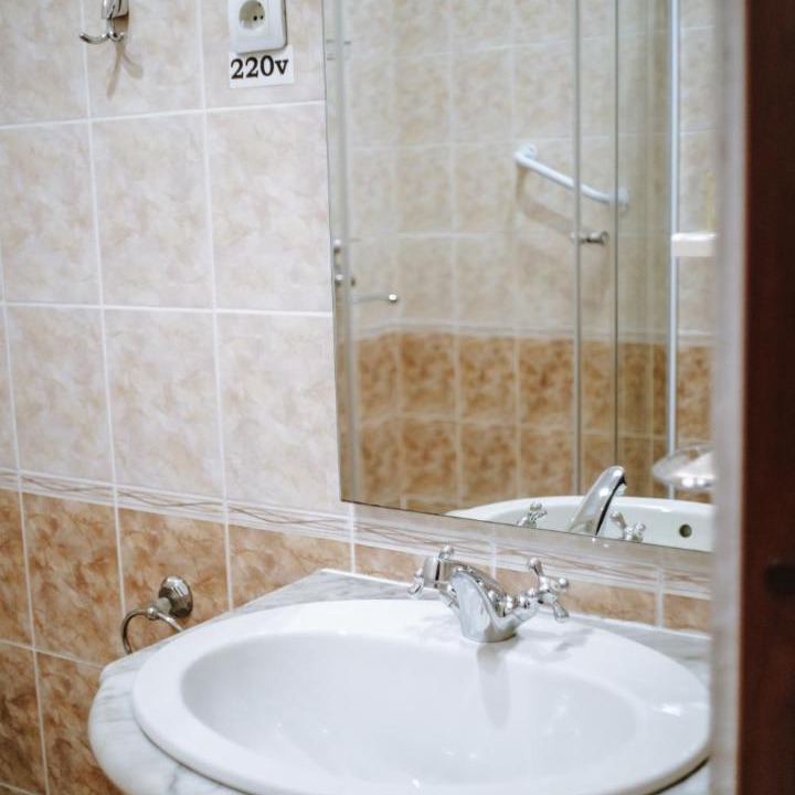 Photo of Bathroom in Polazna