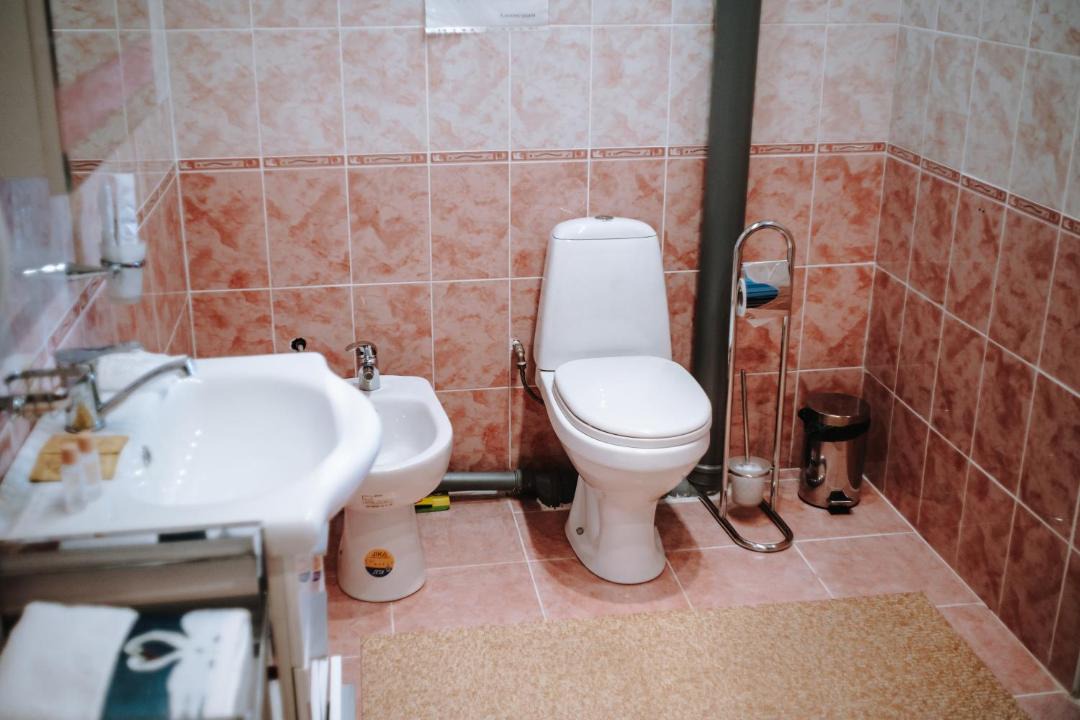 Photo of Bathroom in Polazna