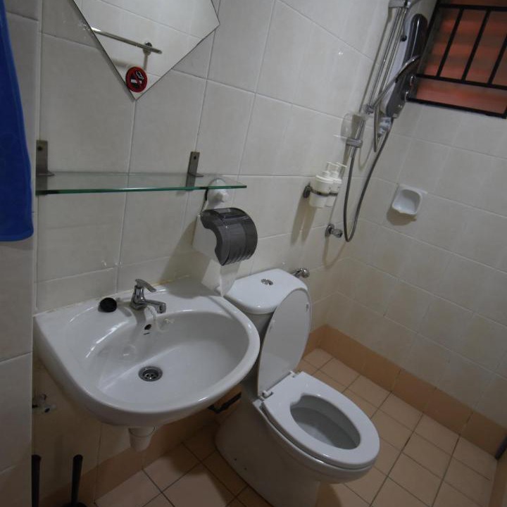 Photo of Bathroom in Taman Midah