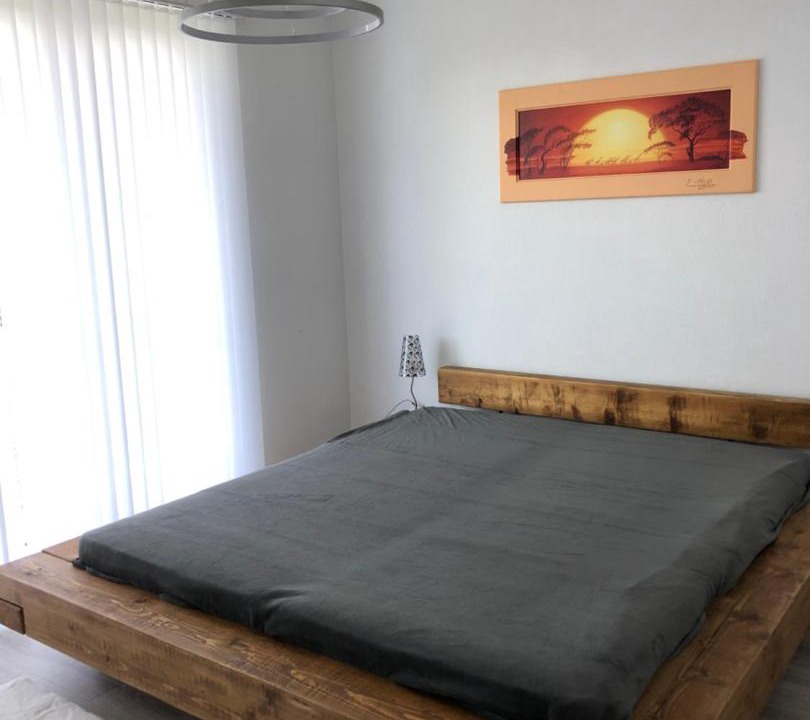 Photo of Bedroom in Monthey