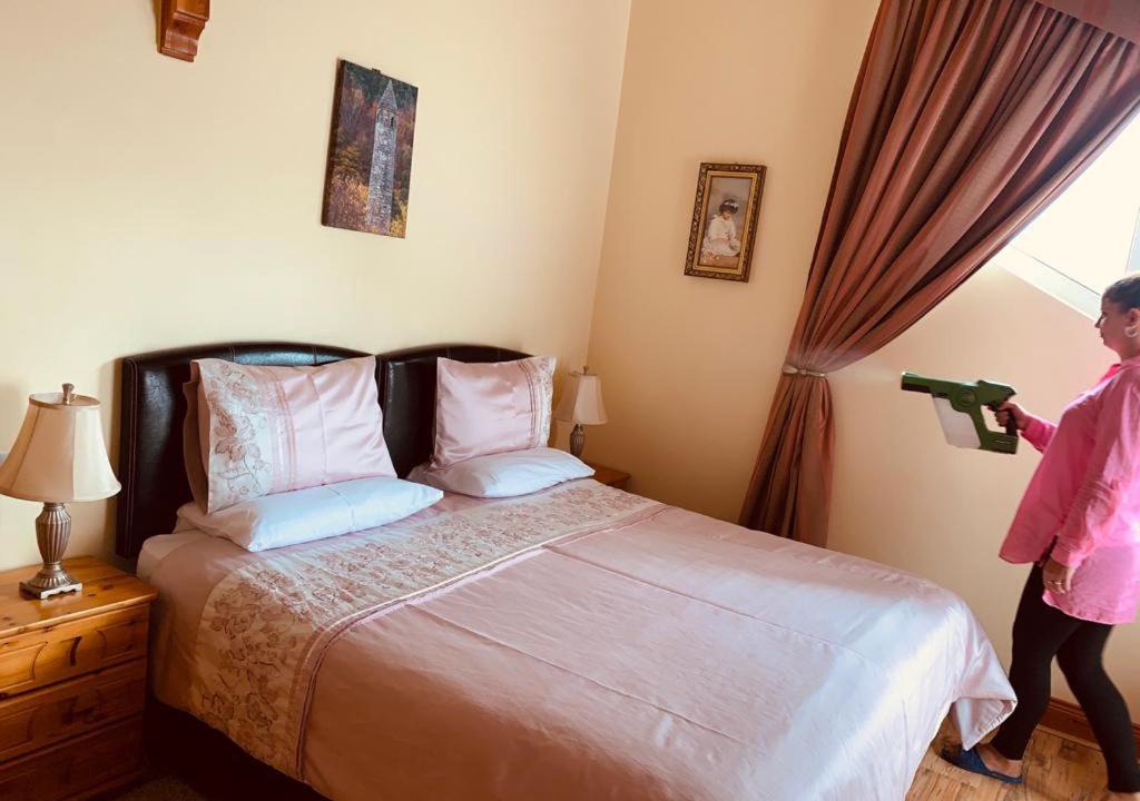 Photo of Bedroom in Oldbridge