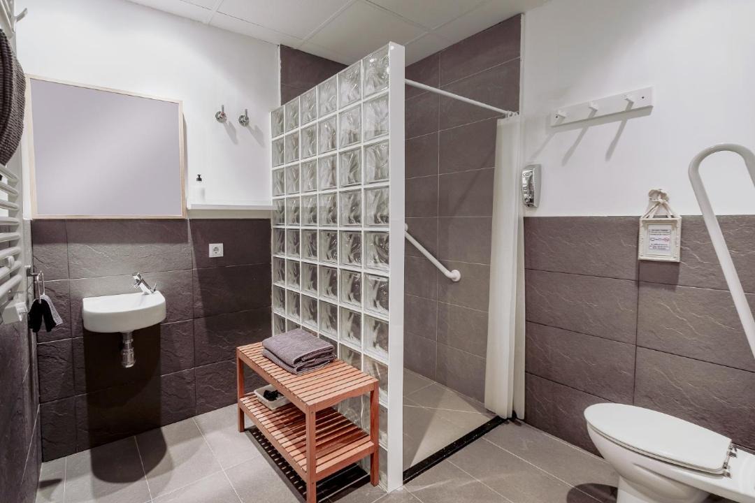 Photo of Bathroom in Valldoreix