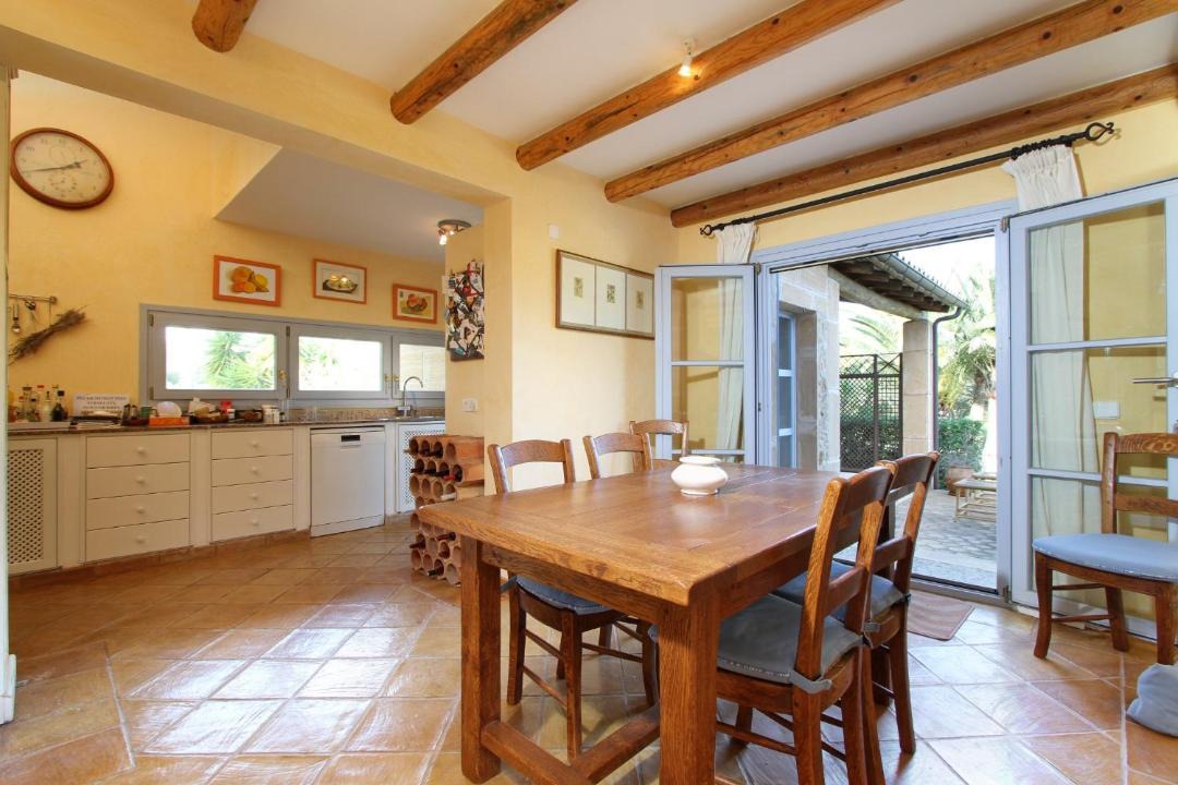 Photo of Livingroom in Selva