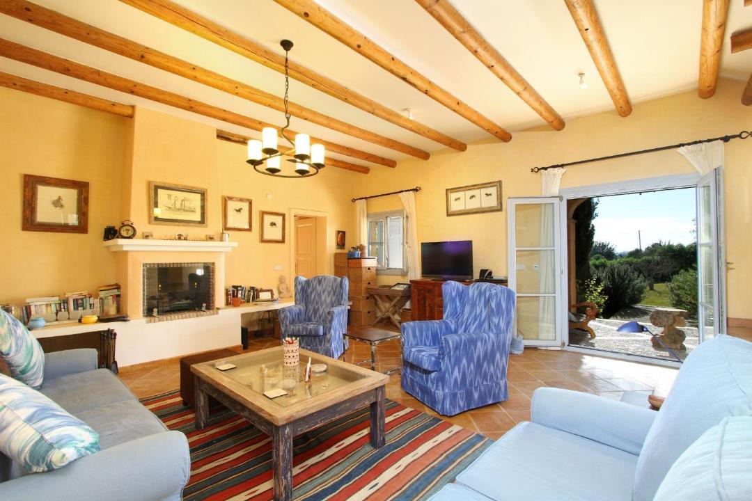 Photo of Livingroom in Selva