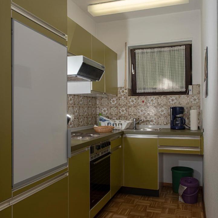 Photo of Kitchen in Bad Bergzabern