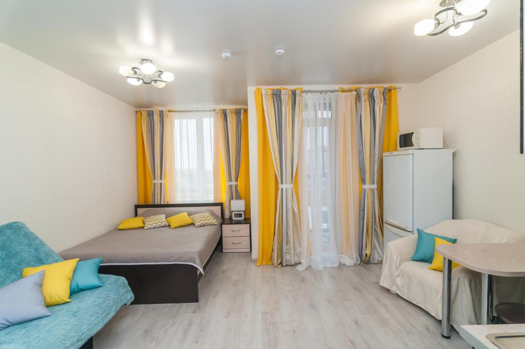 Photo of Livingroom in Molotovka