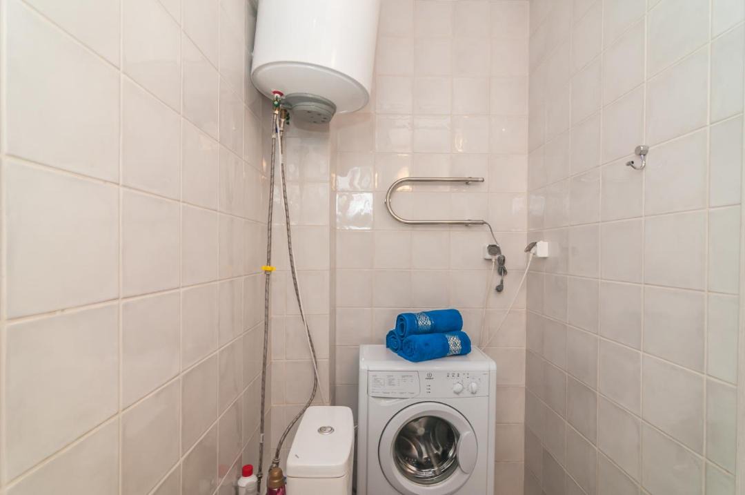 Photo of Bathroom in Molotovka