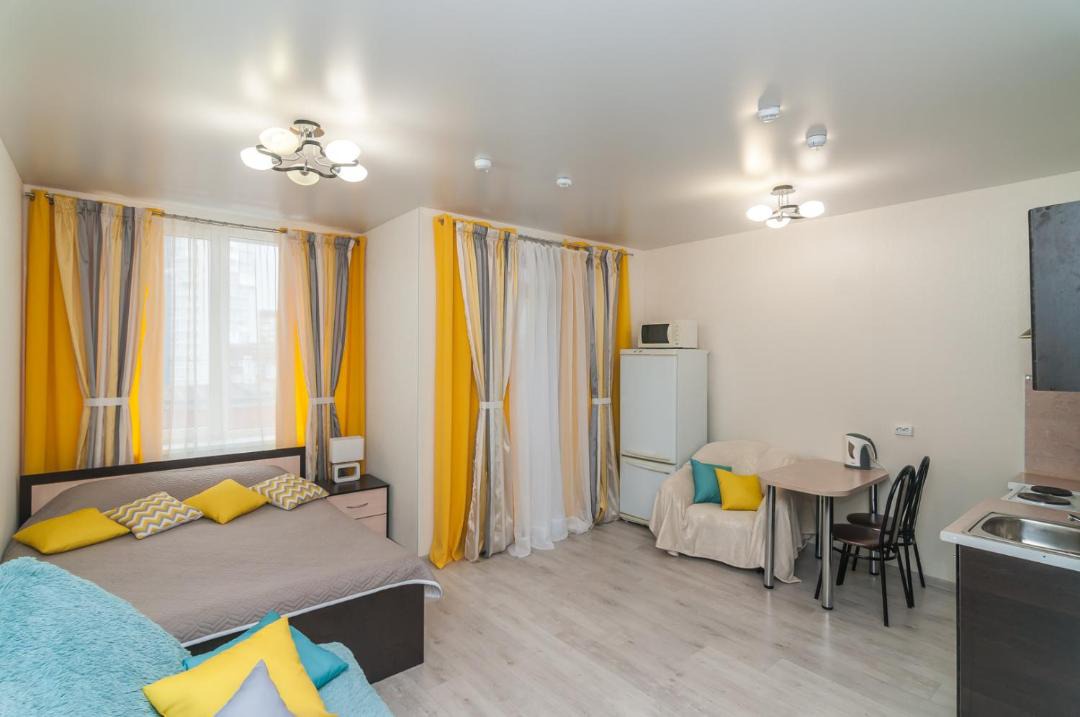 Photo of Livingroom in Molotovka