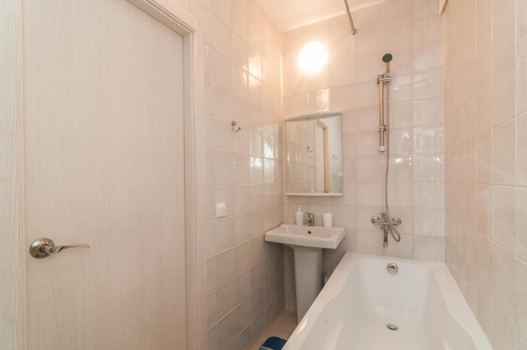 Photo of Bathroom in Molotovka