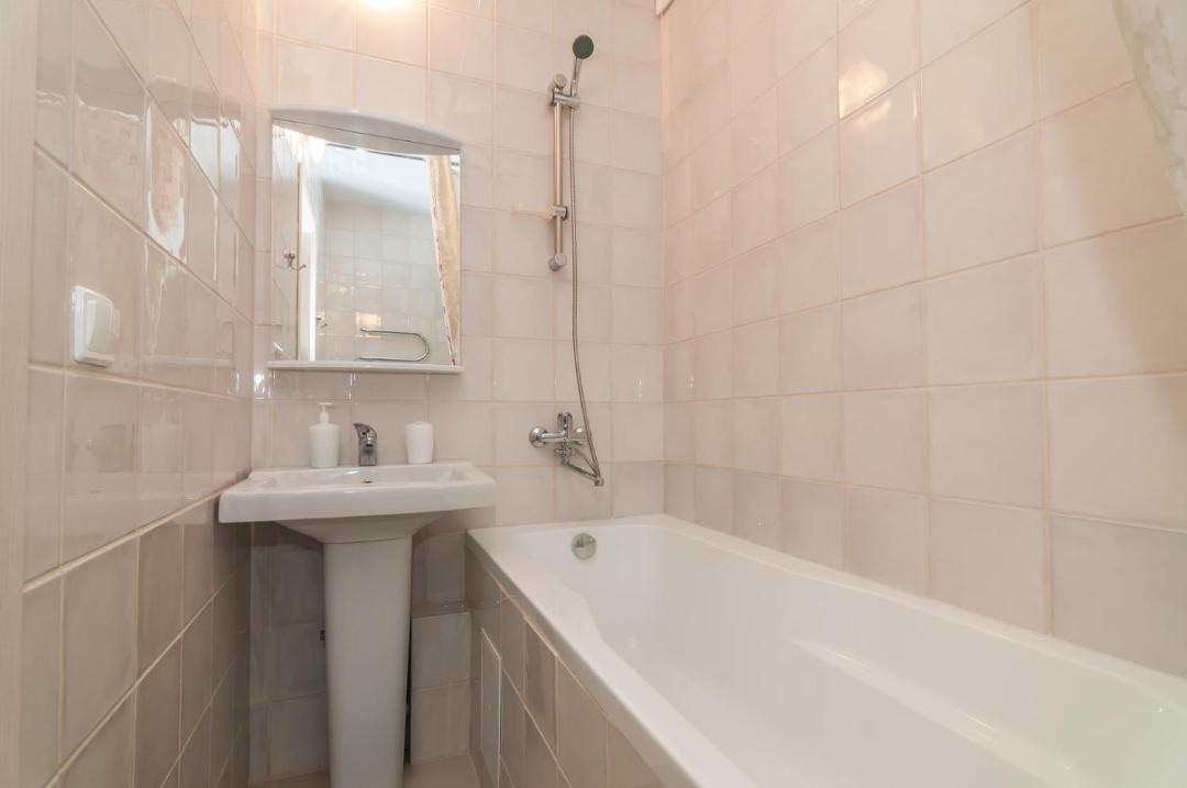 Photo of Bathroom in Molotovka