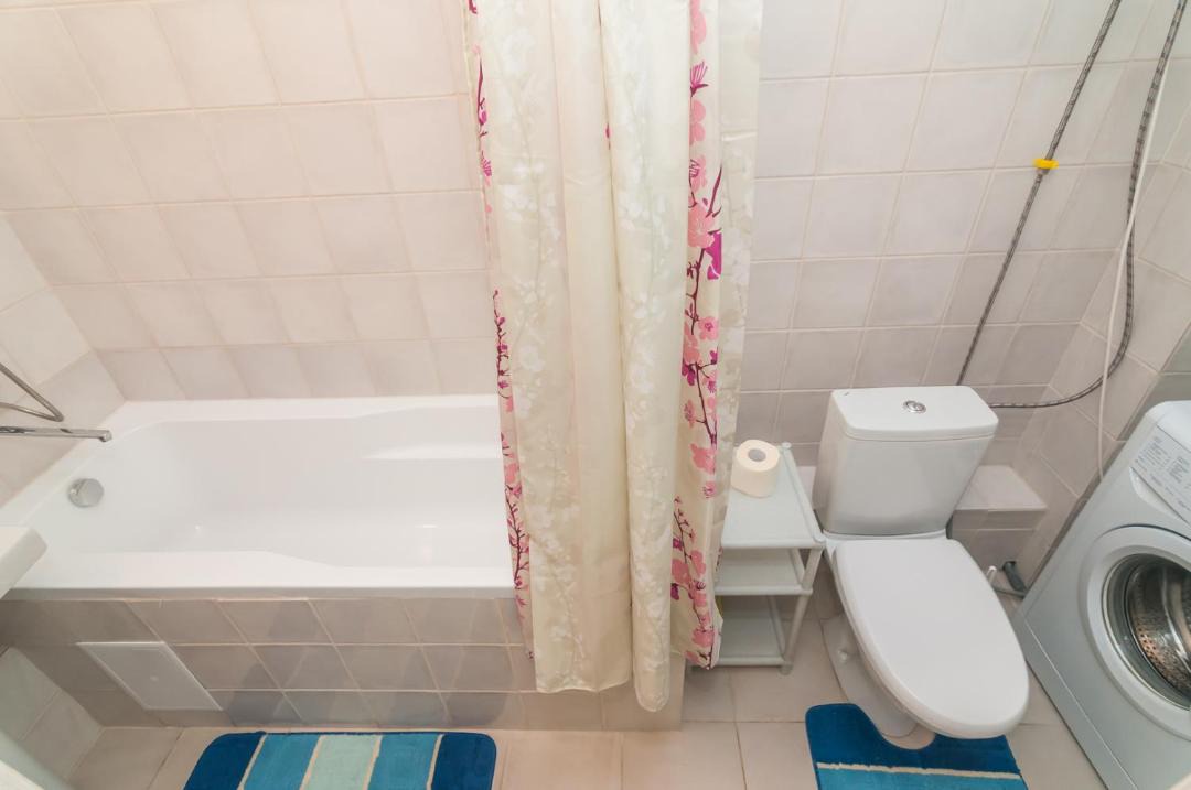 Photo of Bathroom in Molotovka
