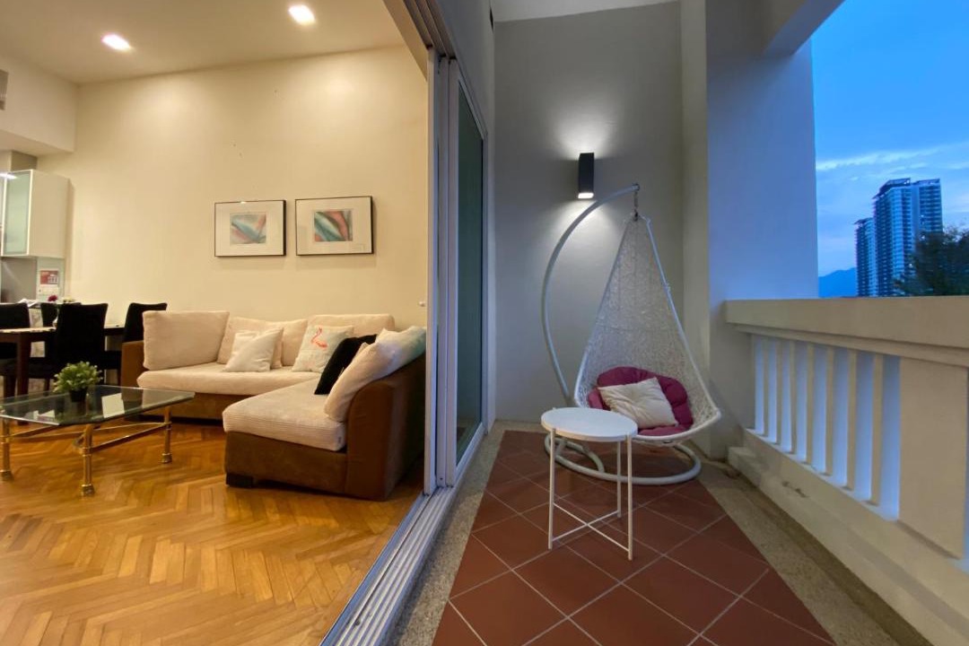Photo of Livingroom in Seri Tanjung Pinang