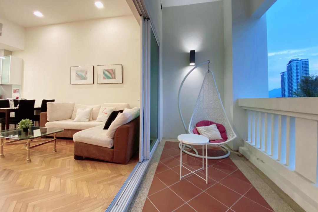 Photo of Livingroom in Seri Tanjung Pinang
