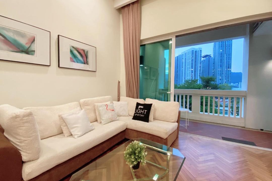 Photo of Livingroom in Seri Tanjung Pinang