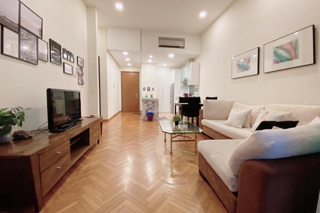 Photo of Livingroom in Seri Tanjung Pinang
