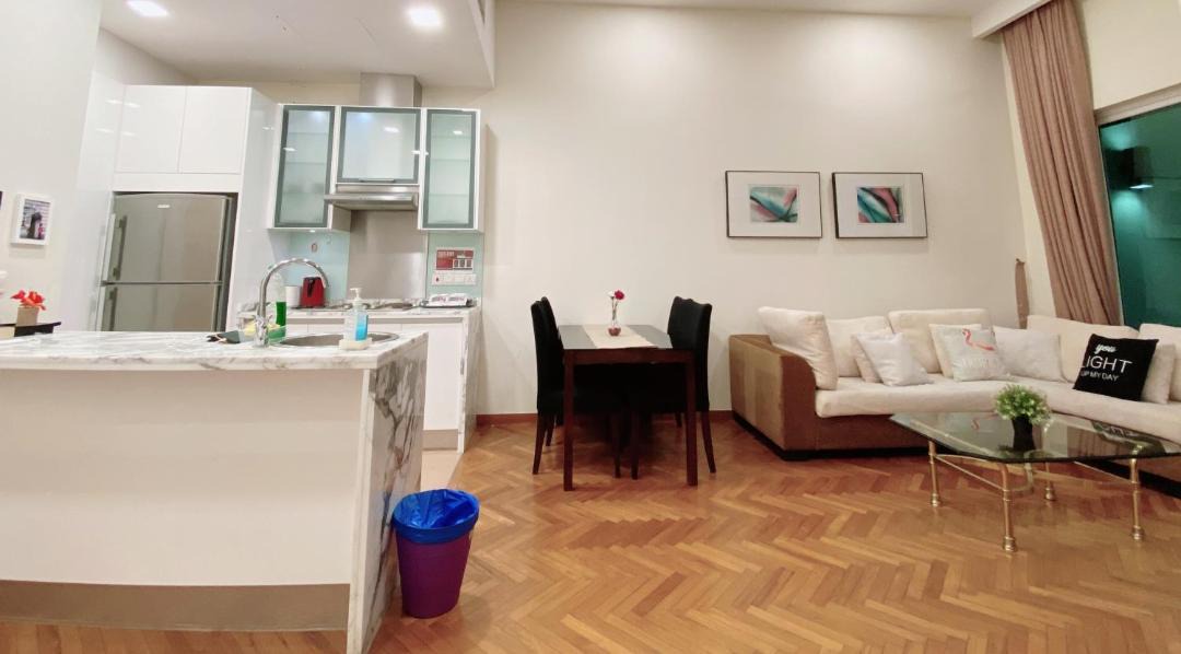 Photo of Livingroom in Seri Tanjung Pinang