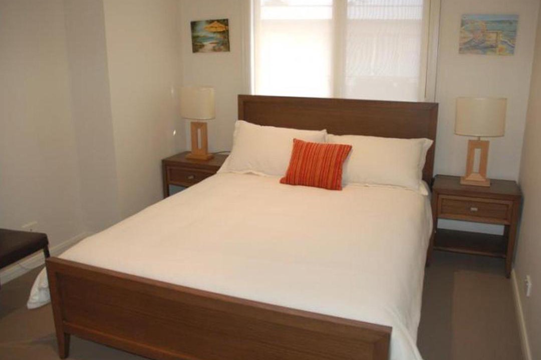 Photo of Bedroom in Sorrento
