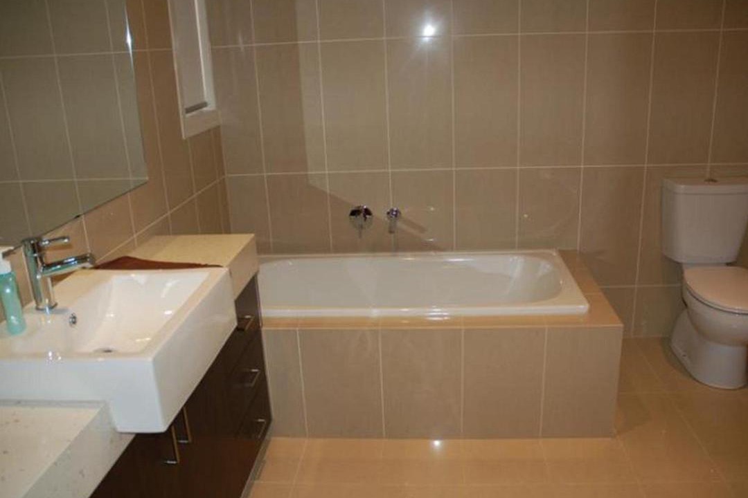Photo of Bathroom in Sorrento