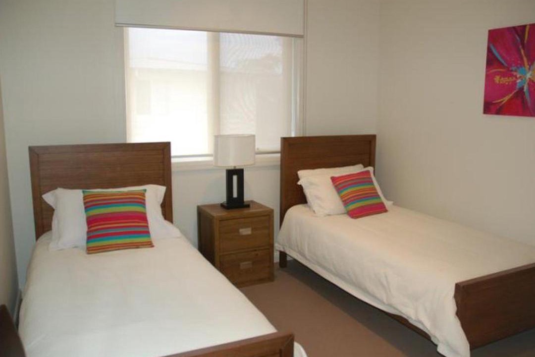 Photo of Bedroom in Sorrento