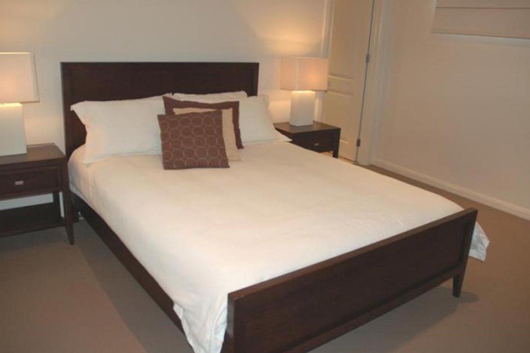 Photo of Bedroom in Sorrento