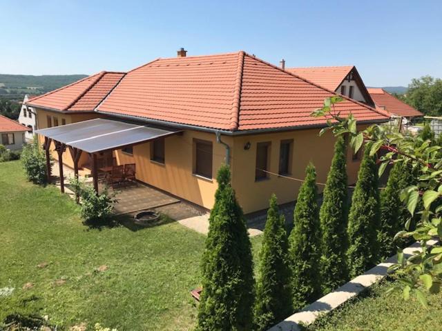 Photo of Buildings in Pannonhalma