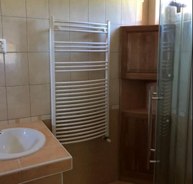 Photo of Bathroom in Pannonhalma