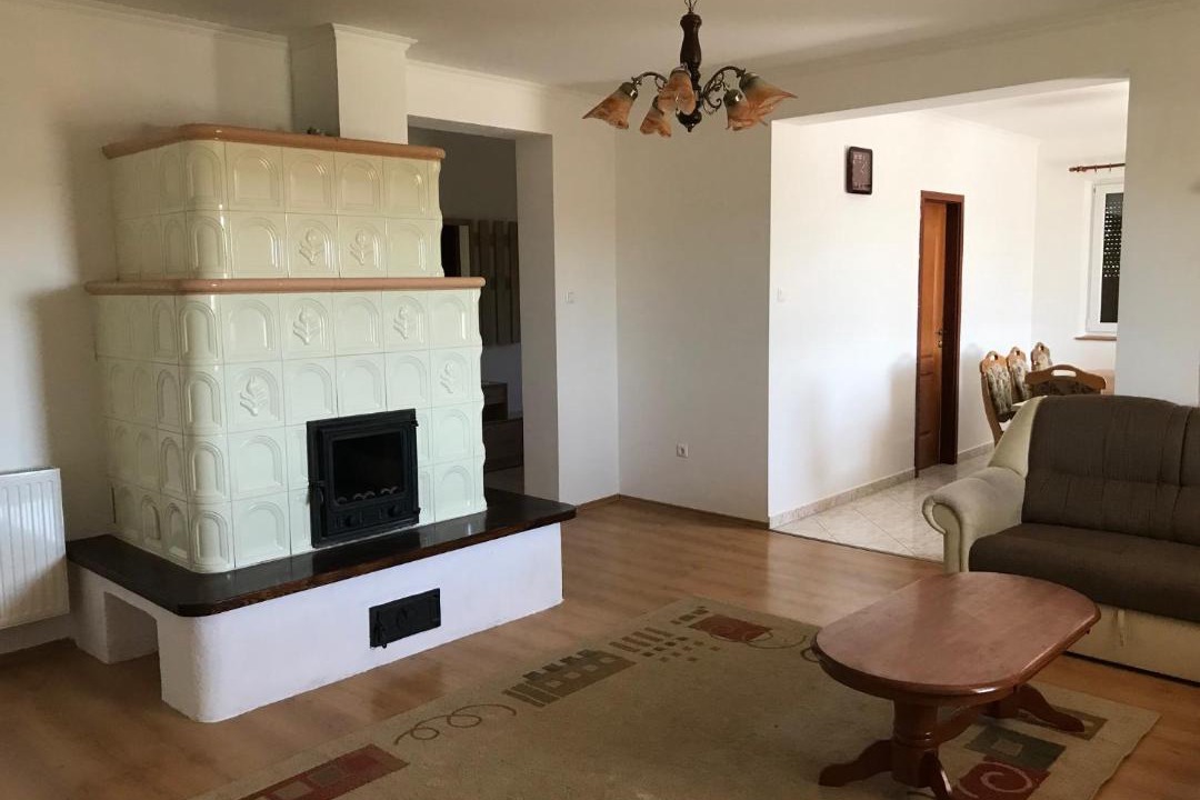 Photo of Livingroom in Pannonhalma