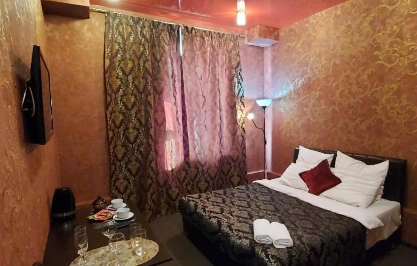 Photo of Bedroom in Sokolniki