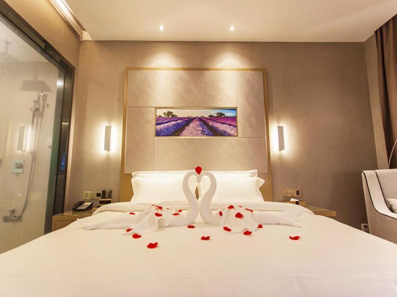 Photo of Bedroom in Yuci