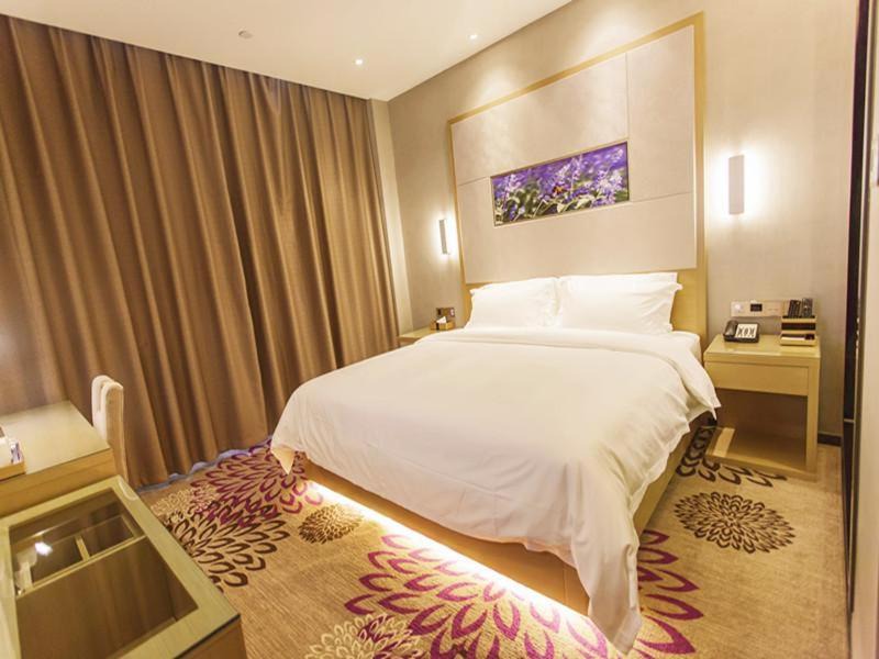 Photo of Bedroom in Yuci
