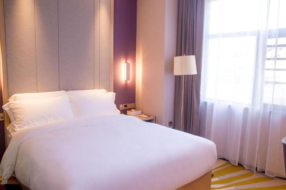 Photo of Bedroom in Maojian Qu